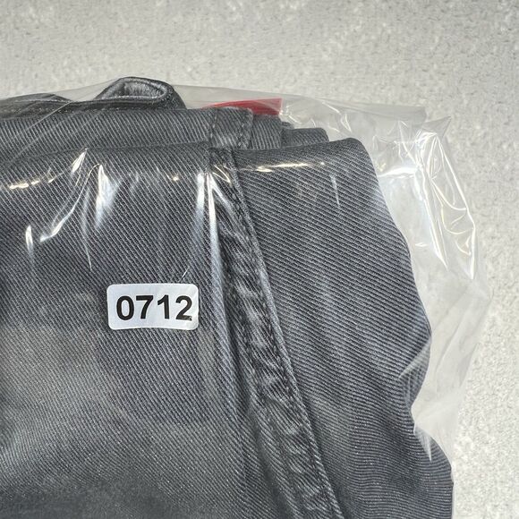 Spanx Stretch Twill Cargo Ankle Jogger Pants Black Stretchy Women’s Size Small - Picture 12 of 12